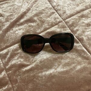 Tommy Hilfiger Tortoiseshell Sunglasses